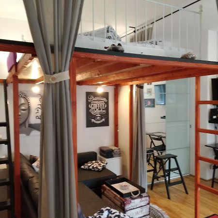 자그레브 Downtown Dream 아파트 외부 사진